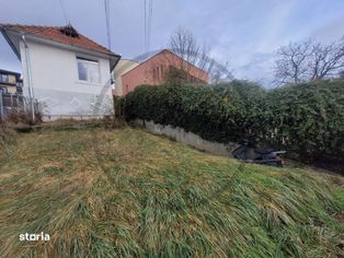Casa individuala,  956 mp teren, zona exclusivista de case, Grigorescu