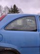 Klapa tylna szyba Opel Corsa C 2002r 1.0 3 drzwiowa - 5