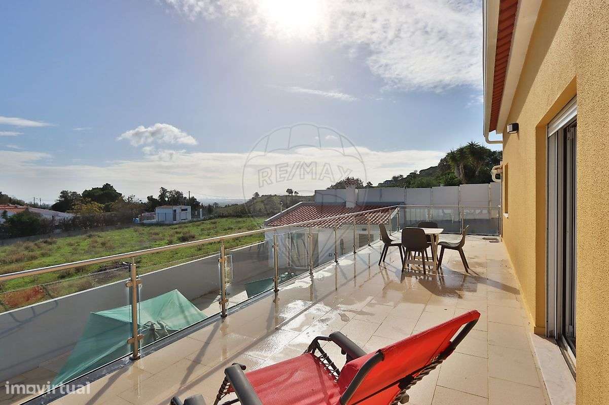 Moradia T4 para venda-6