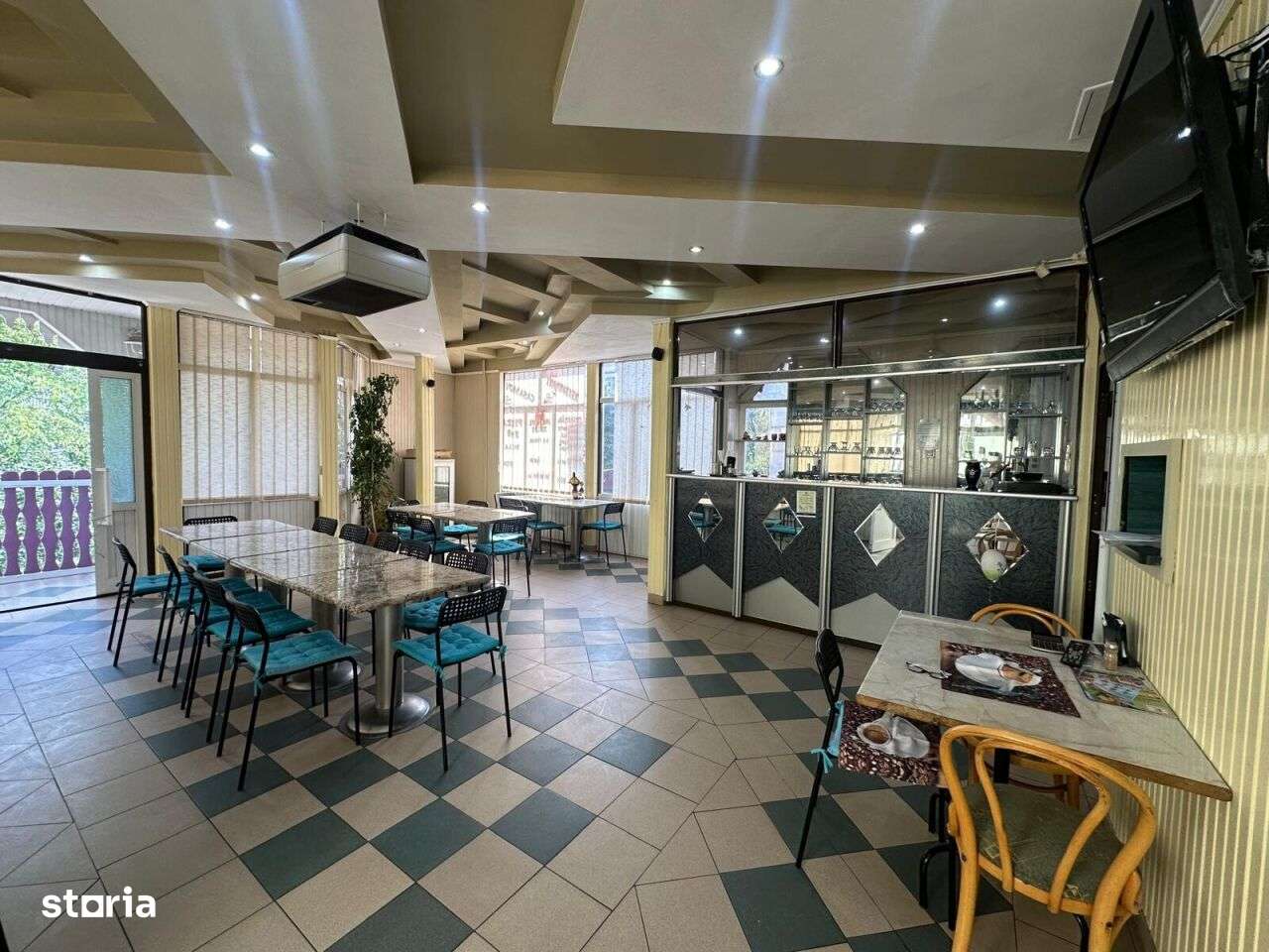 Restaurant de inchiriat in Rogerius complet utilat - Imagine principală: 2/10