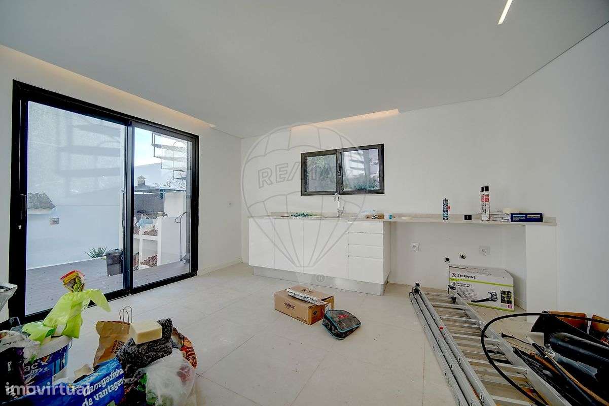 Moradia T5 para venda-40