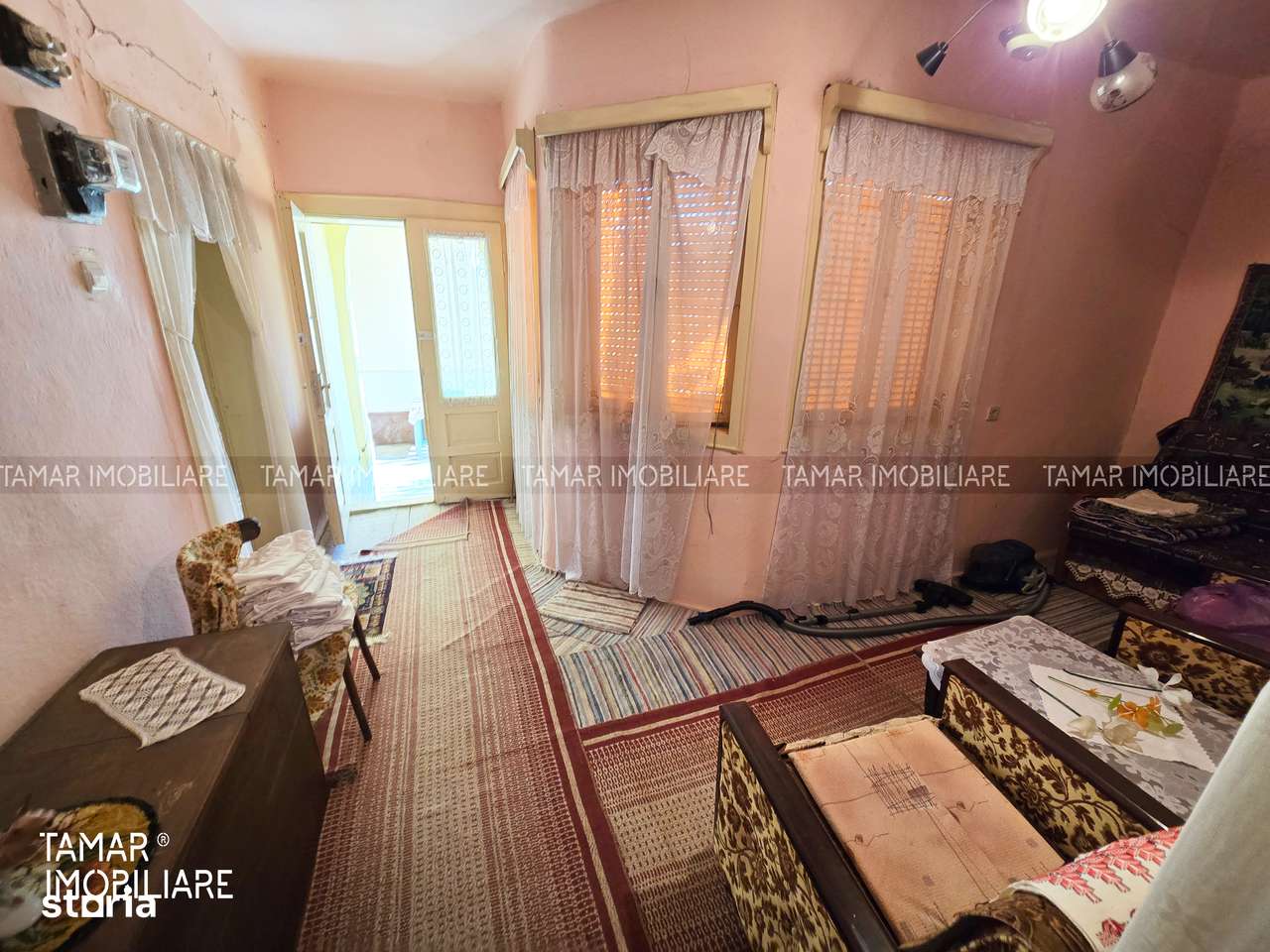 Casă 4 camere cu Teren de 1415 mp-5