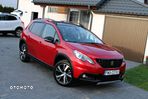 Peugeot 2008 PureTech 110 Stop&Start GT-Line Edition - 28