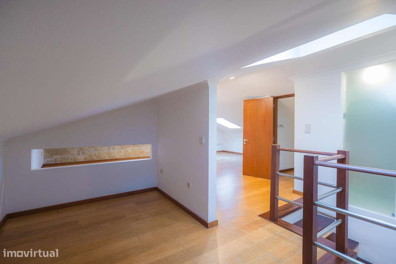 Moradia T6, Monte dos Burgos, Matosinhos-29