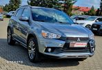 Mitsubishi ASX 1.6 2WD Intense - 3