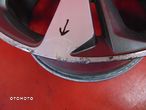 PEUGEOT 308 II T9 CITOREN FELGA ALUMINIOWA 17 5x108 7.5J ET44 9677989777 - 6