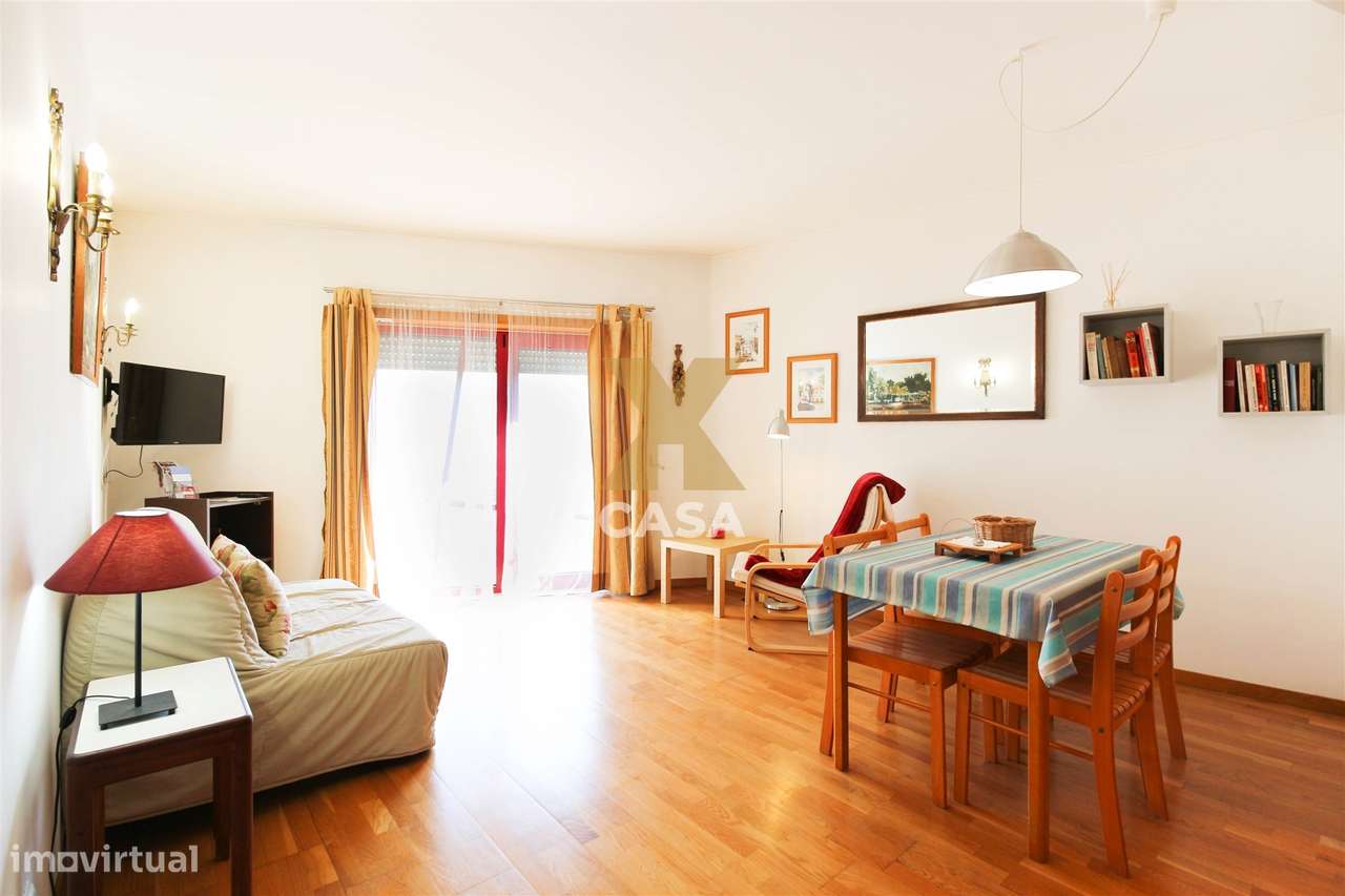 Apartamento T1 Venda em Fátima,Ourém-4