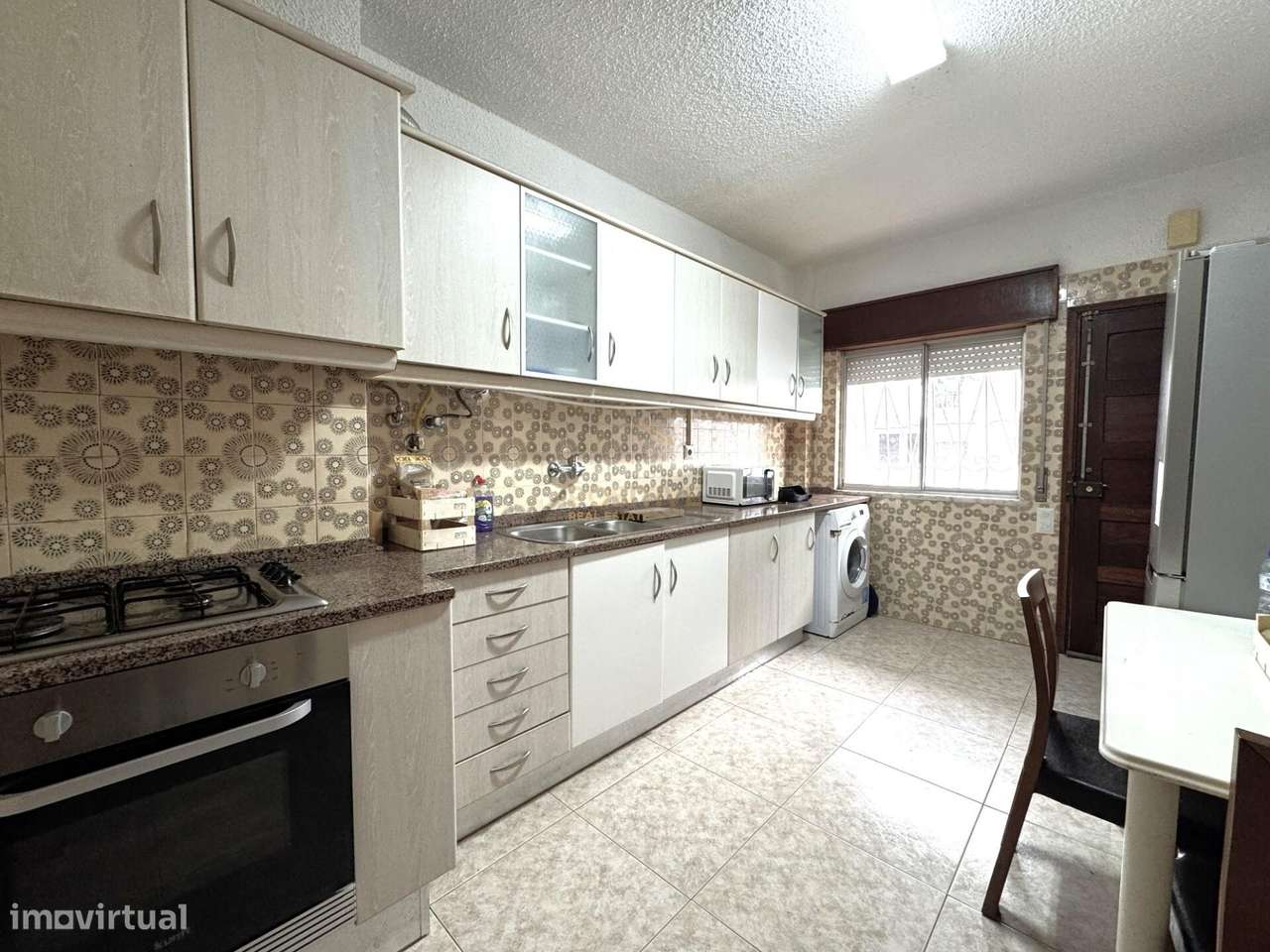 Apartamento T3 em Setúbal - Grande imagem: 5/30