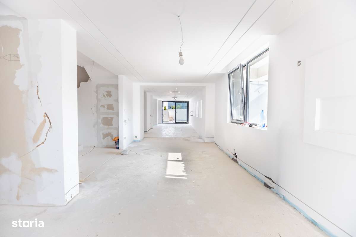 Vila individuala Crown Village Bragadiru - Imagine principală: 3/16