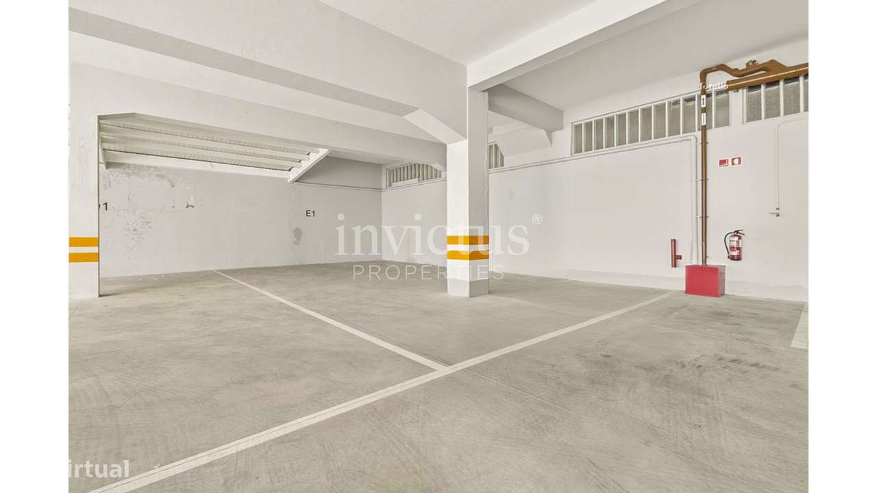 Apartamento T4 na Constituição-24