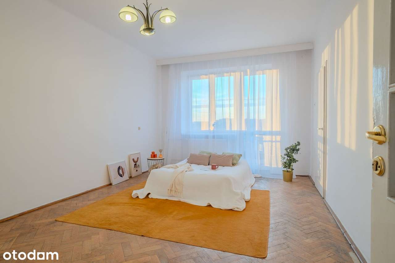 BĘDZIN 88M² | 4 POK. DLA RODZINY/INWESTORA !!!-1