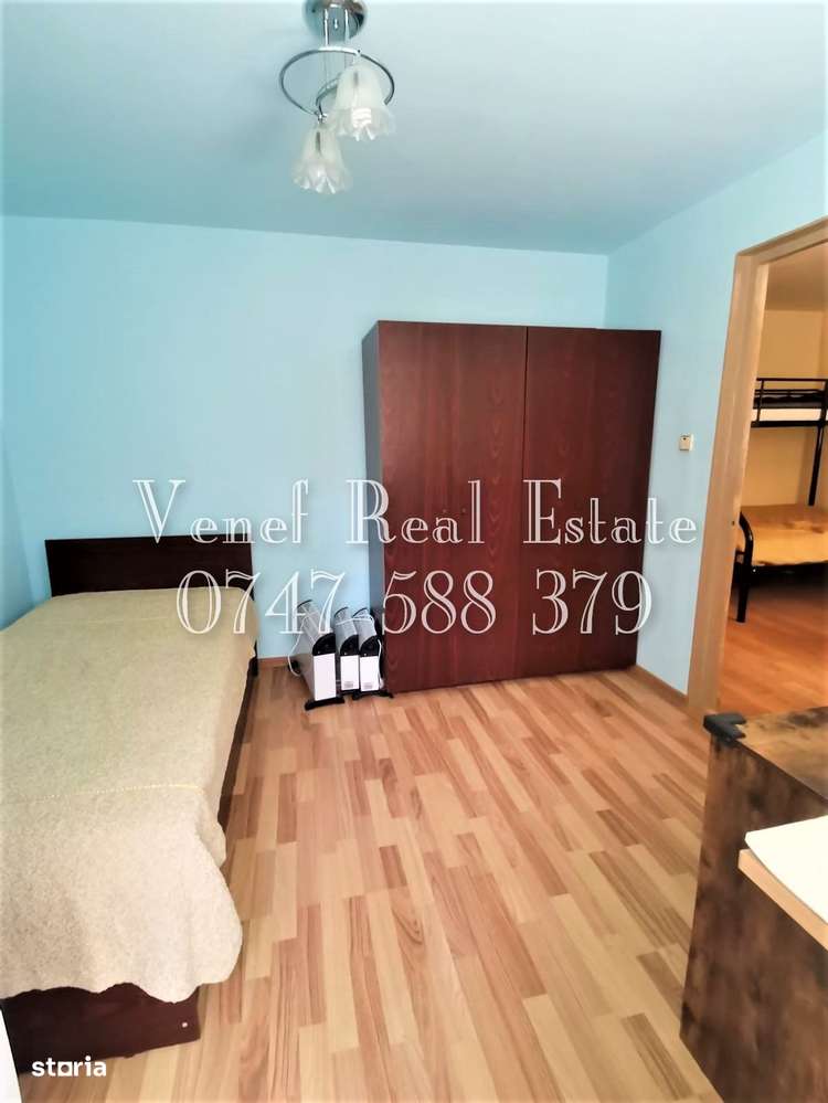 0% Comision 4 Camere 66 mp 1976 etaj 2 Lacul Tei Doamna Ghica Luntrei - Imagine principală: 5/20