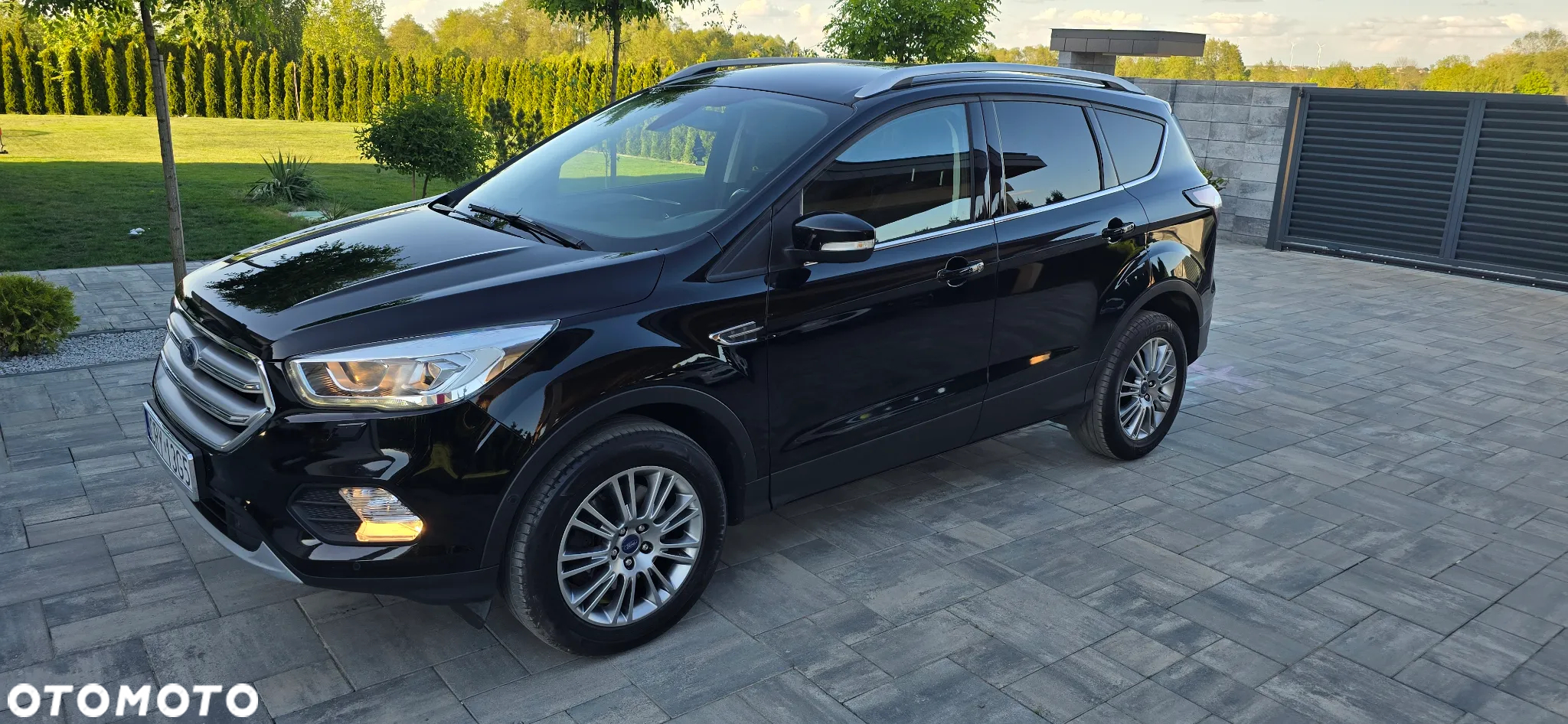 Ford Kuga 1.5 EcoBlue COOL&CONNECT - 3