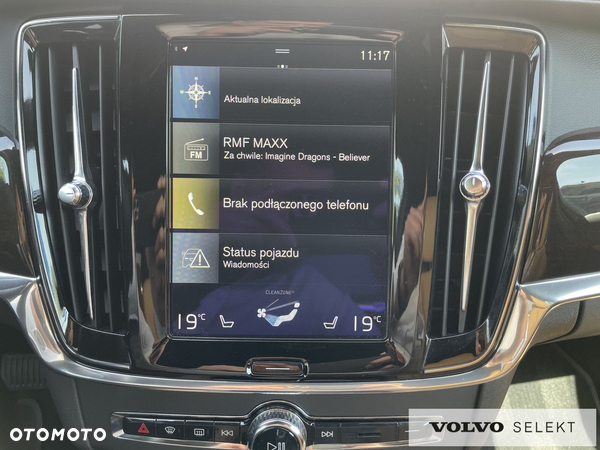 Volvo S90 - 33