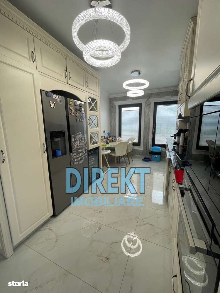 Casa de vanzare + teren, localitatea Dumitra-6
