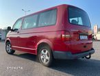 Volkswagen Transporter - 2