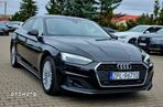 Audi A5 35 TDI mHEV S tronic - 3