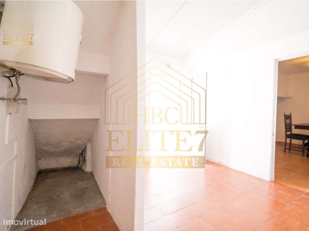 Moradia T3 para Renovar | Vau, Óbidos-15