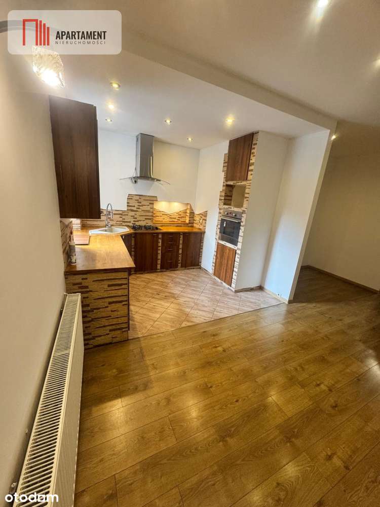 3 pokojowe na parterze! - Pełny obrazek: 3/10