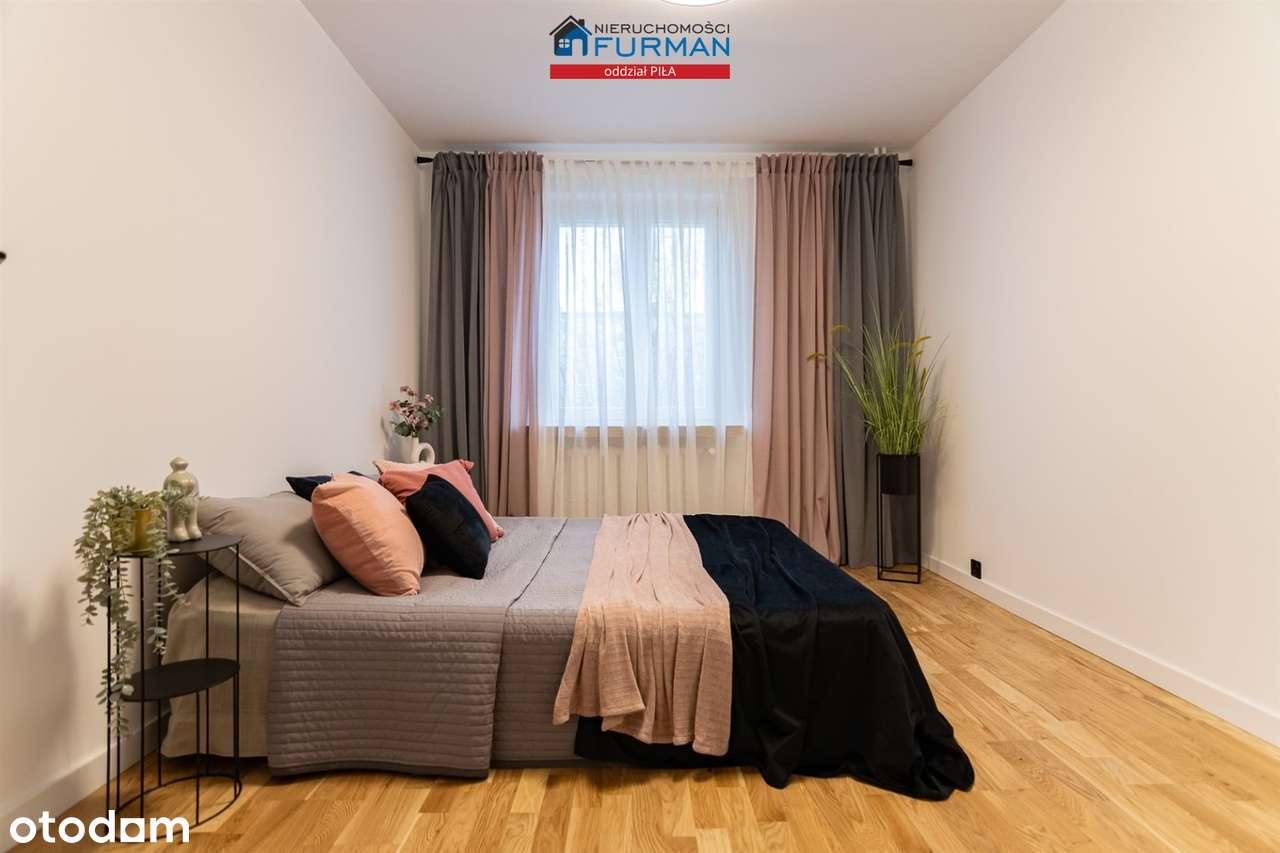 Mieszanie 2 pok. 47,82m- po remoncie, balkon-12