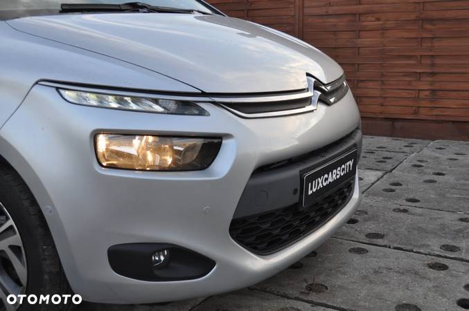 Citroën C4 Picasso PureTech 130 Stop&Start Exclusive - 13