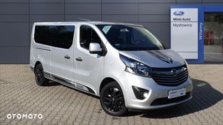 Opel Vivaro 1.6 CDTI 145KM Tourer L2 9 Osobowy