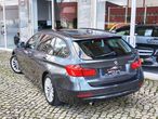 BMW 318 d Touring - 2