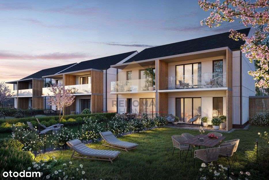 Siechnice | 3 pokoje | Balkon | Kameralne osiedle - Widok 6