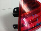 LAMPA PRAWA TYLNA BMW 3 F30 W BŁOTNIK 7372784 - 3