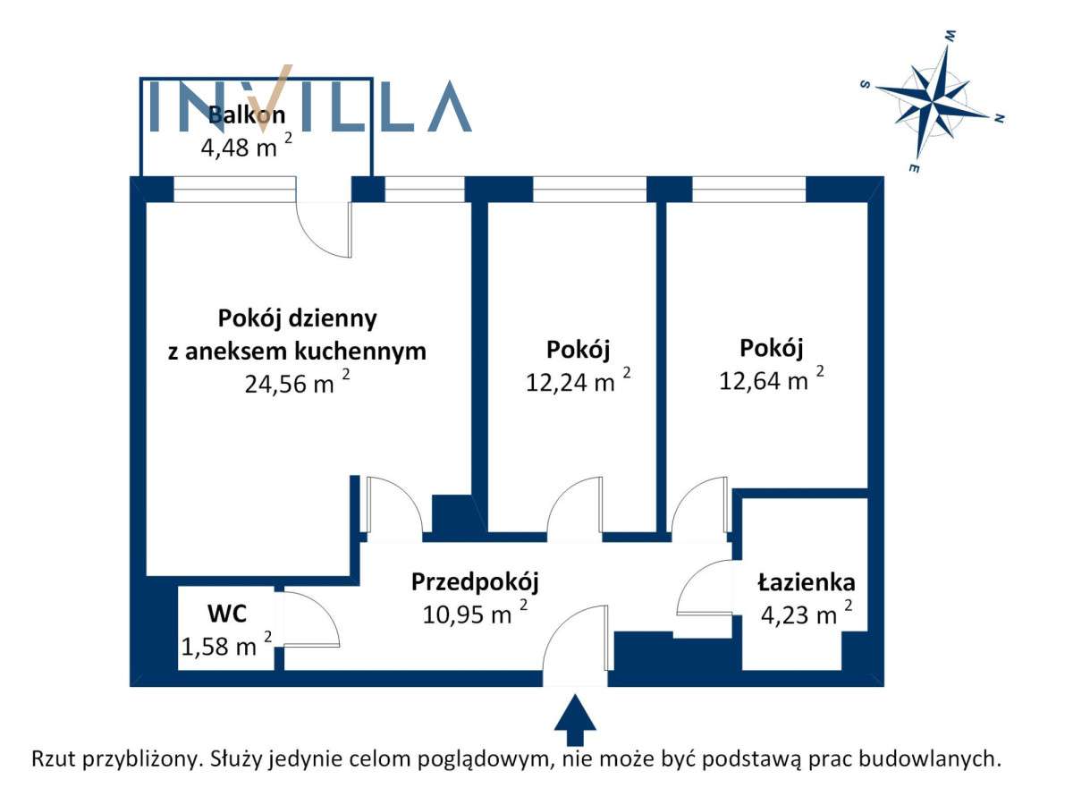 Nowoczesne | Park Reduta | Tramwaj 2026 | Warto!-18