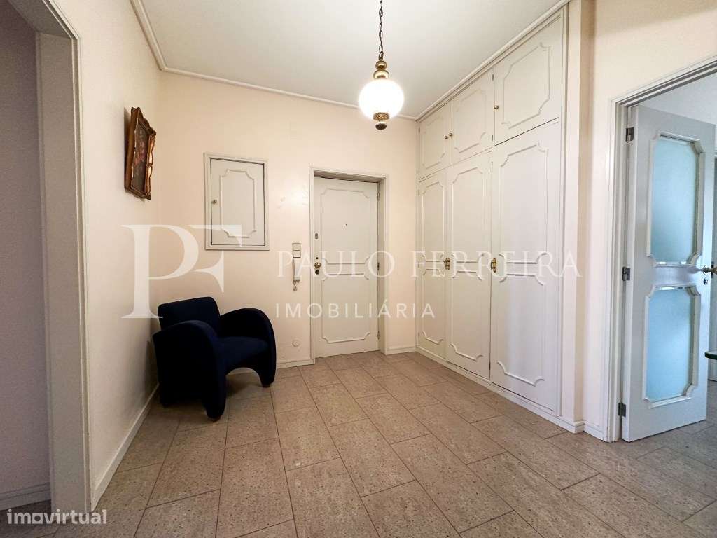 Apartamento T3 com vista mar - Grande imagem: 5/33