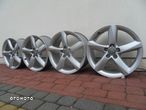 Felgi 19" 5x112 Audi 4H0 A4 A5 A6 A7 A8 Q3 Q5 - 2