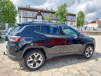 Jeep Compass 2.0 MJD Limited 4WD S&S - 8