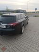 Opel Insignia 2.0 CDTI 4x4 Automatik Business Edition - 5