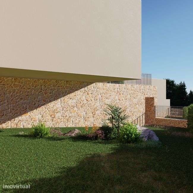 Moradia T3 de Luxo em Caminha - Seixas-15