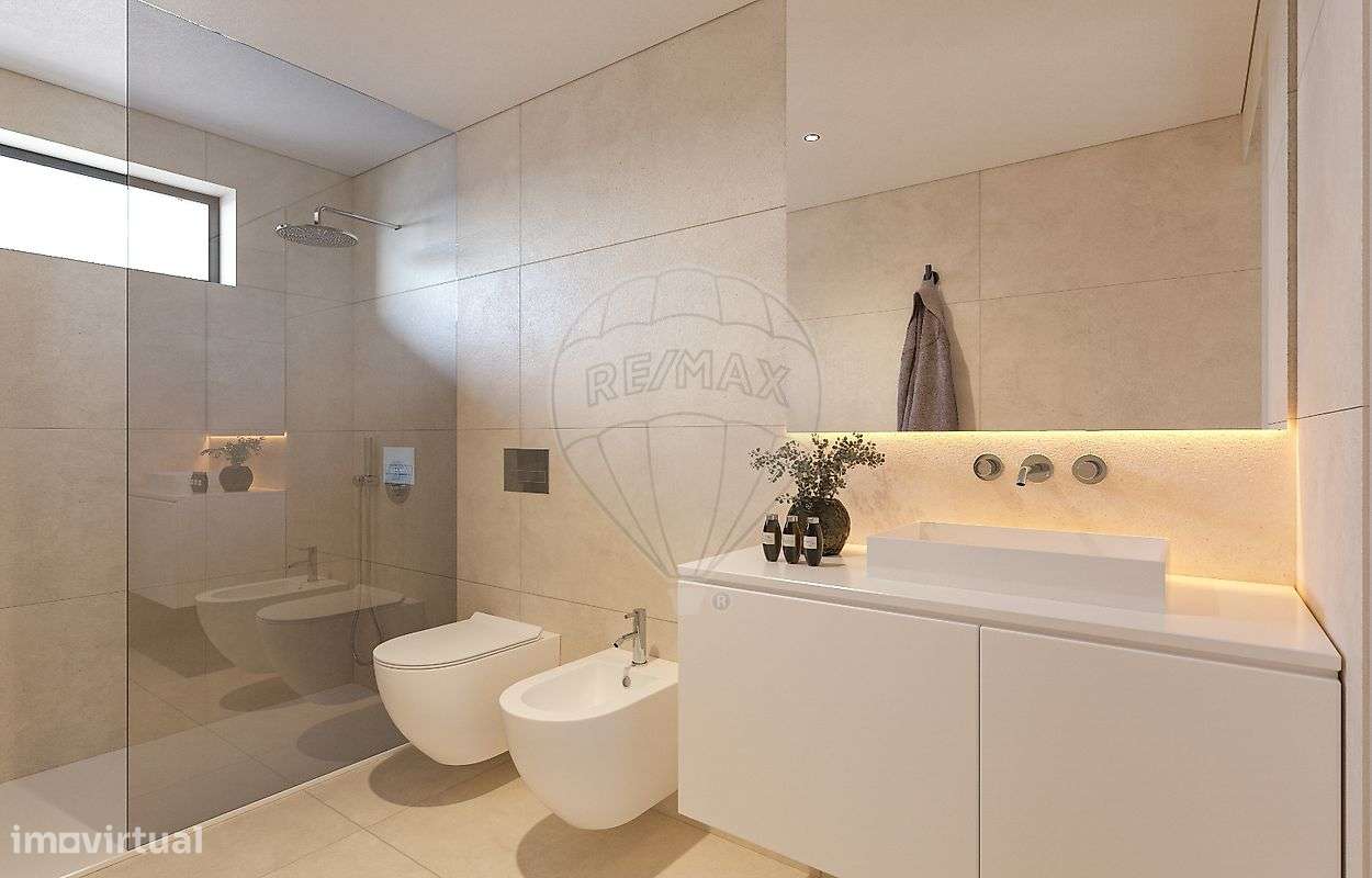 Apartamento T2 para venda - Grande imagem: 4/13