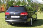 Volkswagen Passat 2.0 TDI - 9