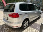 SEAT Alhambra 2.0 TDi Style Eco. - 3