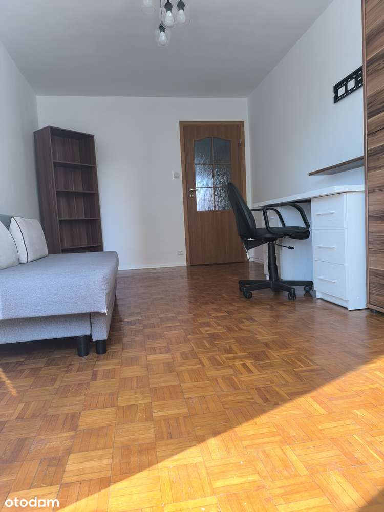 Mieszkanie 46 m2 Wrocław przy ul. Curie-Skłodowskiej. - Pełny obrazek: 5/15