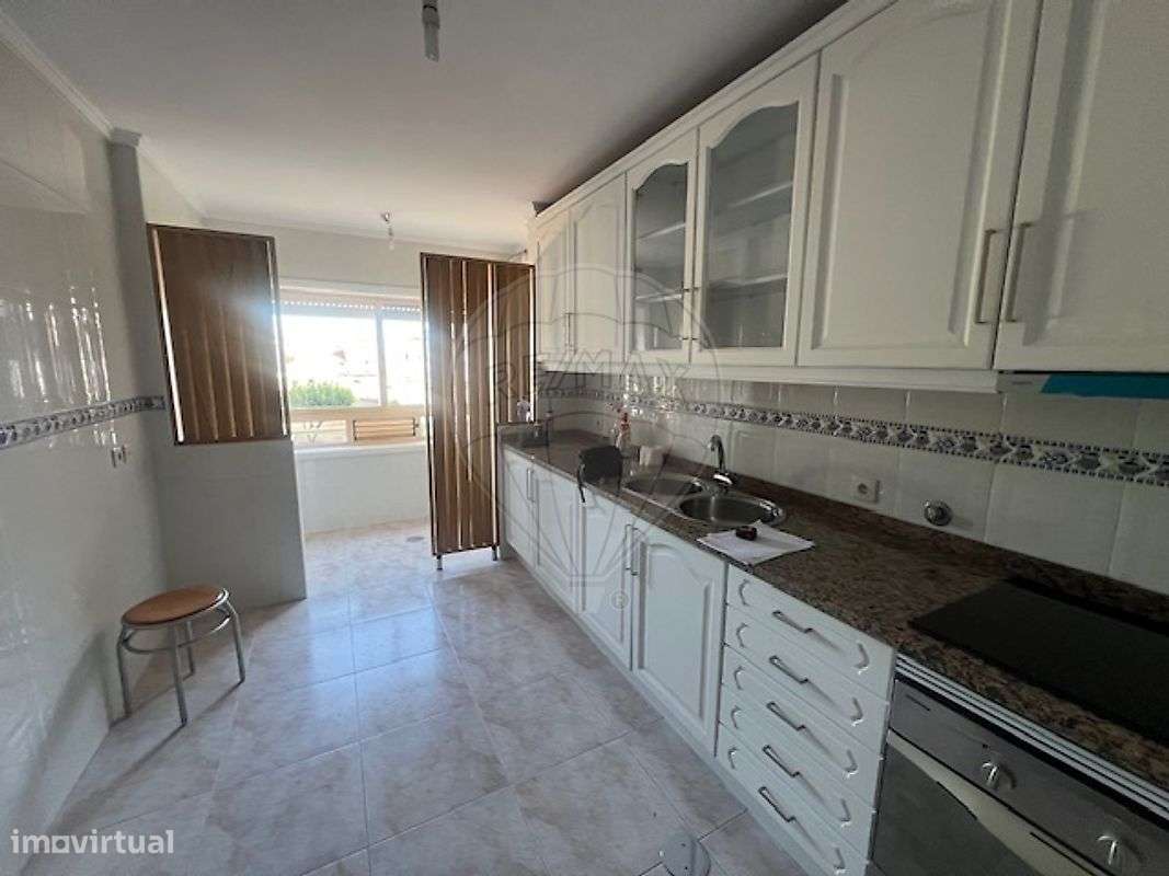 Apartamento T2 para arrendamento - Grande imagem: 5/19