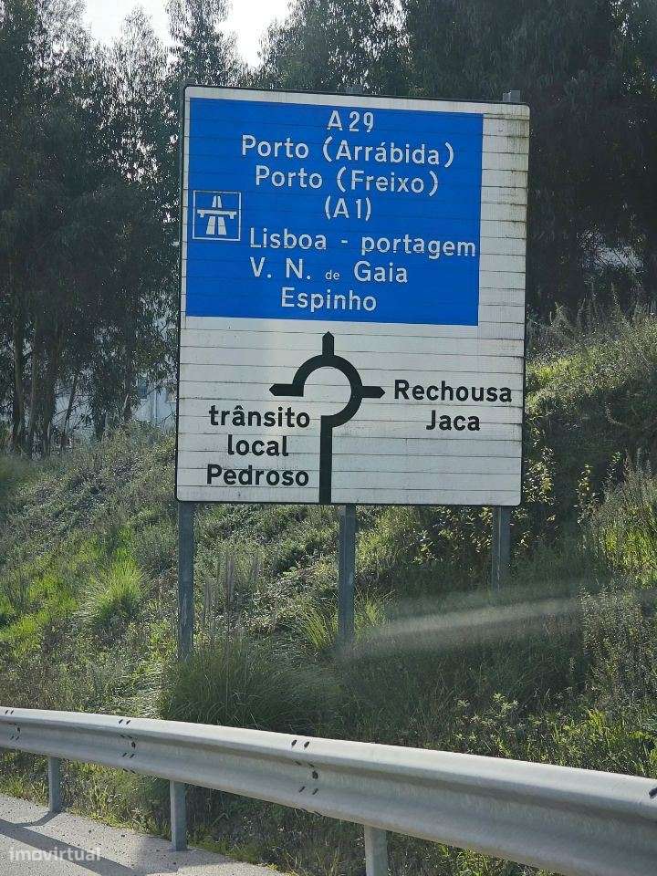 Terreno c/2 frentes - Para construção - Com 8.487m2 - Ao Hospital S...-9