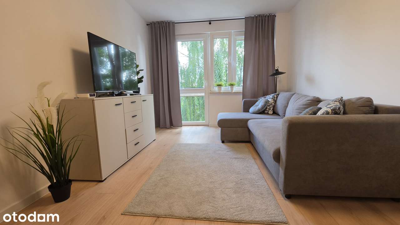 Apartment for rent with a price drop in Gdańsk