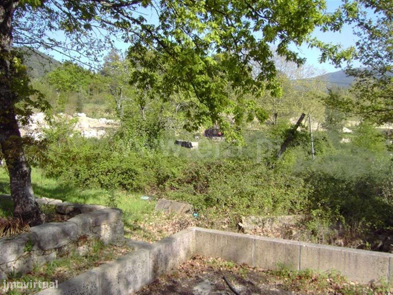 Terreno para construção com 9.570 m2 em Mondim de Basto - Grande imagem: 3/12