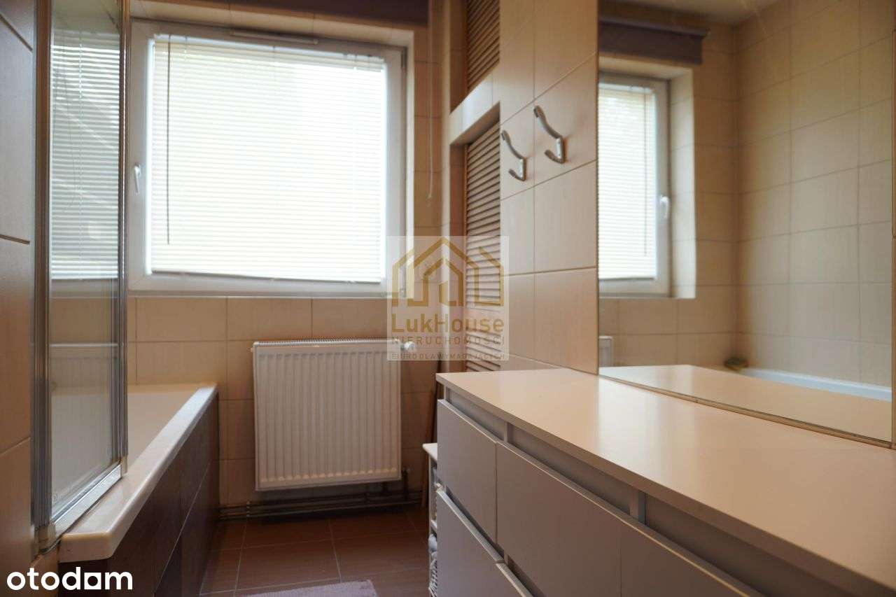 Przestronne Mieszkanie 2-Pokojowe - Pełny obrazek: 4/7