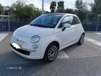 Fiat 500C 1.2 Lounge - 3