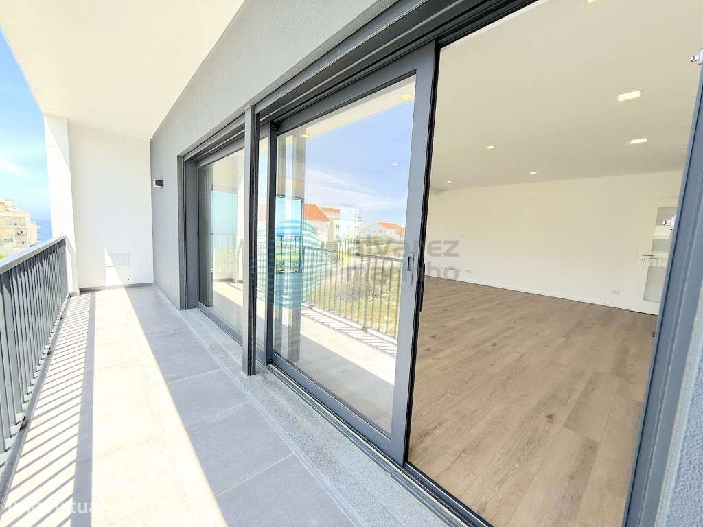 T2 com VISTA MAR, Piscina Privada na Cobertura, Ericeira - Grande imagem: 5/32