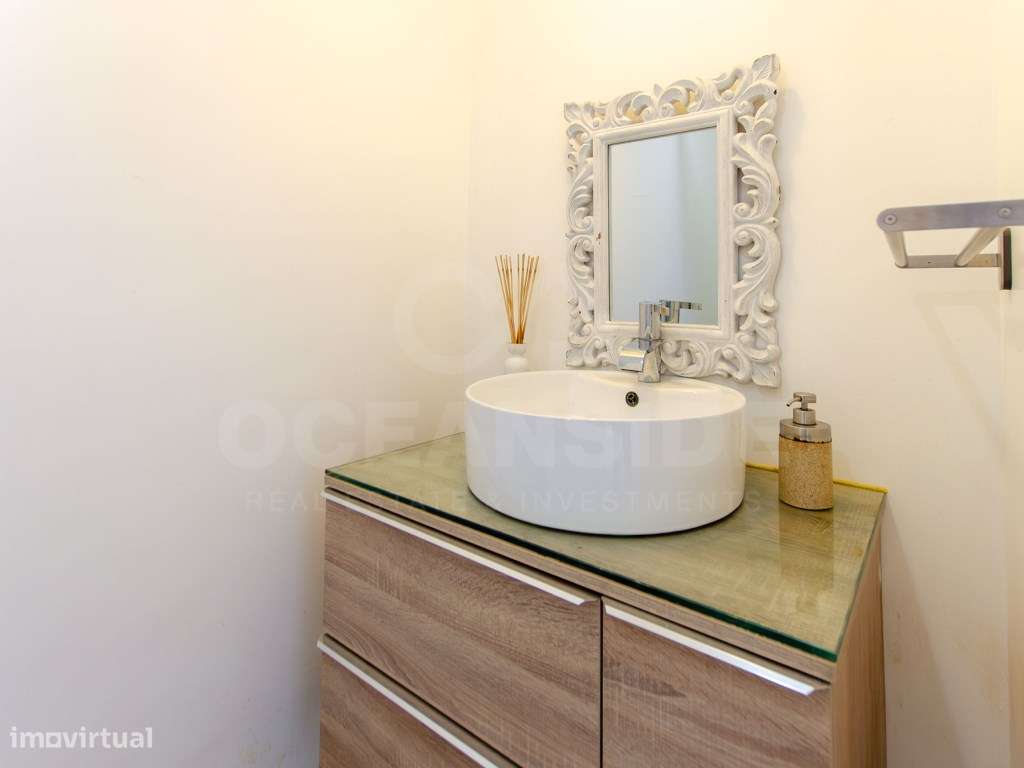 Moradia T4 + 1 em Tercena-10