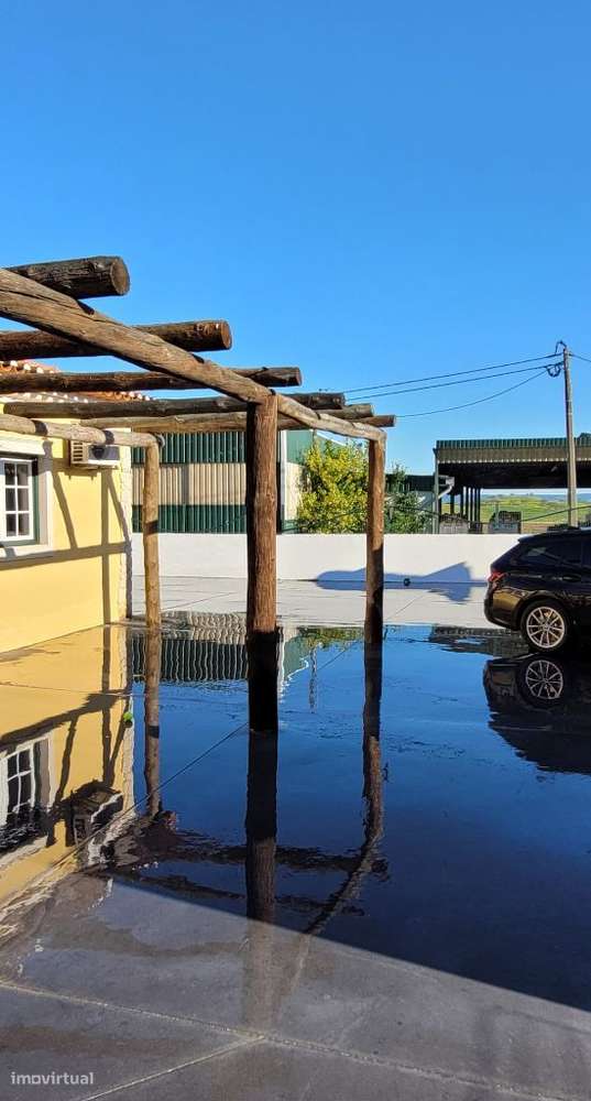 Moradia T3 em Torres Novas-9