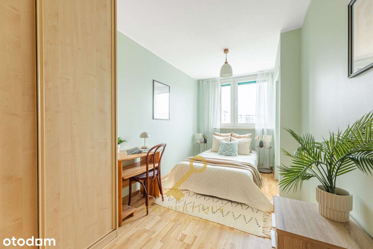 ⭐️Gotowe do zamieszkania | 2 Pokoje | Garaż⭐️-8