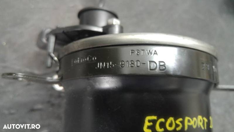 filtru combustibil z2jb  1.5 tdci ecoblue ford ecosport  jn15-9155-bb - 3